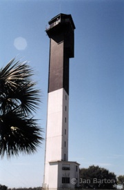 Sullivans Island Lighthouse, SC