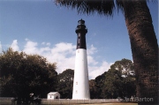 Hunting Island Lighthouse, SC