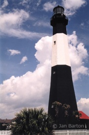 Tybee Island Lighthouse, GA